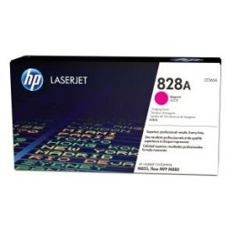 HP TAMBOR MAGENTA LASERJET 828A REF: CF365A