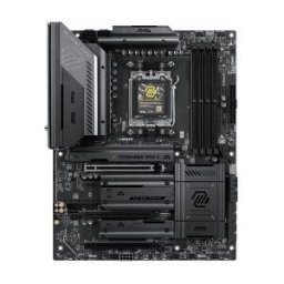 MSI MAG B850 TOMAHAWK MAX WIFI II - Socket AM5 - ATX - AMD B850
