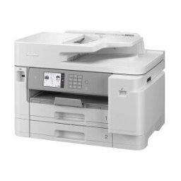 Brother MFC-J5955DW Inyección de tinta A3 1200 x 4800 DPI 30 ppm Wifi