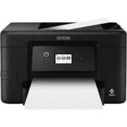 Epson WorkForce Pro WF-3920 - Inyección de tinta - A4 - 4800 x 1200 DPI - 21 ppm - Wifi