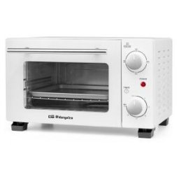Orbegozo HO 975 horno tostador 10 L 800 W Blanco