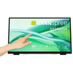 Hannspree HT240CUA - 23.8" - Full HD - LED - Pantalla táctil