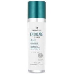 Endocare endocare cellage crema antiarrugas 50ml.