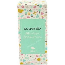 Suavinex suavinex baby cologne memories 100ml