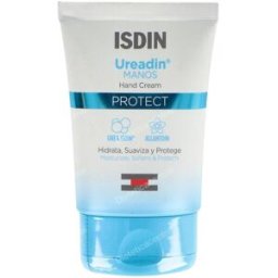Isdin ureadin crema manos protectora 50ml.