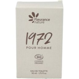Fleurance nature perfume hombre 1972 spray 50ml.