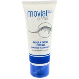 Actafarma movial plus crema 100ml.