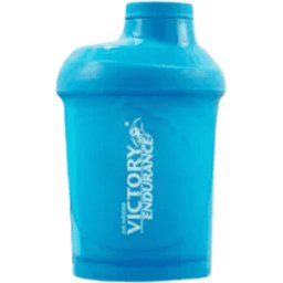 Victory endurance victory endurance shaker nano 300 ml azul