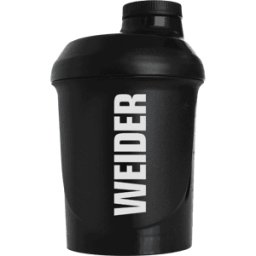 Weider weider shaker nano 300 ml negro