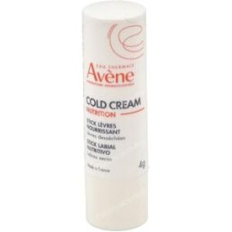 Avene stick labial cold cream 4gr.