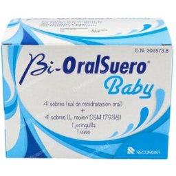 Casen bioralsuero baby 4sbrs.
