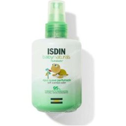 Isdin baby naturals baby mist 200ml.