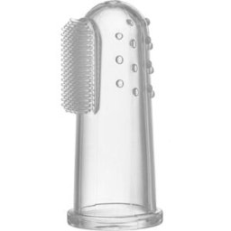 Dr. Brown's Cepillo dental de dedo 20 gr