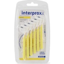 INTERPROX Plus Mini 6uds