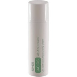 IUVER Acids AHA'S Crema Renovadora Celular 50 ml