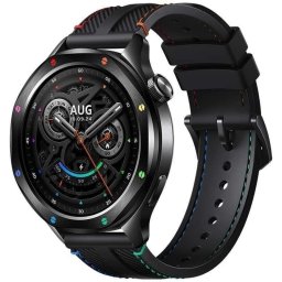 Xiaomi Watch S4 Reloj Smartwatch AMOLED Rainbow