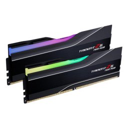Memoria RAM G.Skill Trident Z5 Neo RGB 96GB 2x48GB DDR5 6000MHz CL26 AMD EXPO RGB Multicolor