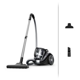 Aspiradora de trineo Rowenta Compact Power XXL RO4B25 900 W sin bolsa filtrado eficiente