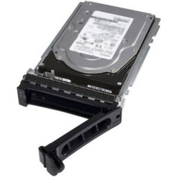 Disco Duro DELL VJ7CD 1,8 TB HDD 10000 rpm SAS 12 Gbit/s 2,5" Interno