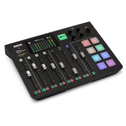 Mezclador de audio RØDE RØDECaster Pro Negro
