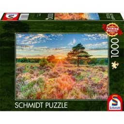 Puzzle Schmidt Spiele 59768 Flora 1000 piezas 12 años