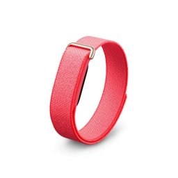 Pulsera de actividad Google Fitbit Air Berry Bluetooth Rojo 7 días Monitor cardíaco