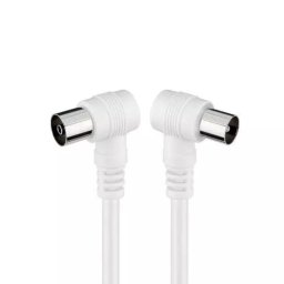 Cable de Alimentación Engel Negro 2.5m