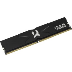 Memoria RAM Goodram IRDM DDR5 16GB 1x16GB 8000MHz CL36 Negro DIMM
