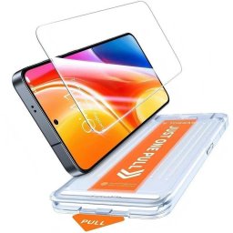 Cristal Templado TORRAS Galaxy S26 Con Kit de Alineación InstaFit