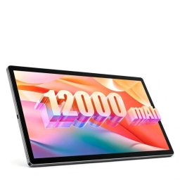 Tablet MESWAO B3 WiFi 15,6" 6GB 128GB Negra con Teclado y Stylus Pen