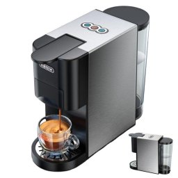 Cafetera de cápsulas HiBREW H3A 1 L 19 bares 5 en 1 frío y caliente