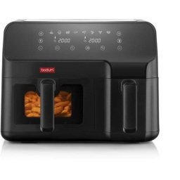 Freidora de aire Bodum Melior 8,3 L 2700 W doble cesta