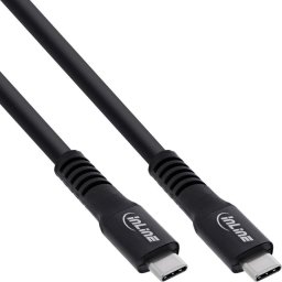 Cable USB InLine 7,5 m