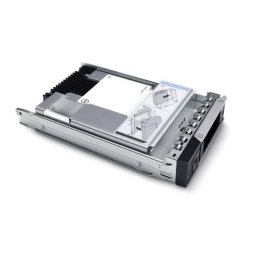 Disco duro Dell 960 GB SSD 2,5" SATA 6 Gbit/s con adaptador 3,5