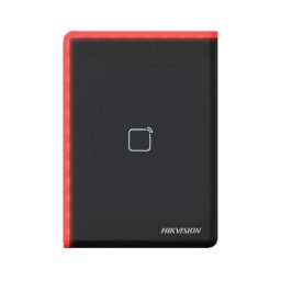 Control de acceso Hikvision DS-K1108AE con tarjeta EM