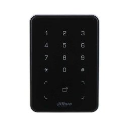Control de acceso Dahua DHI-ASR2101A-ME Tarjeta y PIN IP66