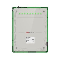 Control de acceso Hikvision DS-K2624X Facial, huella y tarjeta 100.000 usuarios