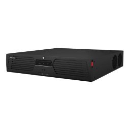 Grabador NVR para cámaras IP Hikvision DS-9664NI-M8 64 canales 32 MP Ethernet