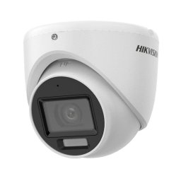 Cámara Hikvision DS-2CE76G0T-LMFS 2K Visión Nocturna Exterior 2.8 mm