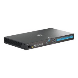 Gateway óptico Huawei F1001-AC XG-PON 1 Gbit/s 4xGE