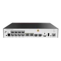 Cortafuegos Huawei USG6510F-D-AC cableado 1 Gbit/s 10 GE y 2 SFP