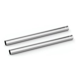 Tubos de aspiración Kärcher 55 cm acero inoxidable juego de 2