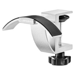 Soporte mesa Oehlbach Alu Style T1 Aluminio Plata