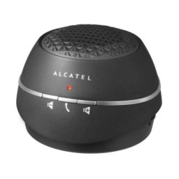 Altavoz Alcatel Home Voice Box inteligente con control por voz