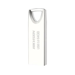 Memoria USB Hikvision HS-USB-M200-64G-U3 64 GB USB 3.0 plata