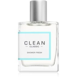 Classic Shower Fresh Eau De Parfum Para Mujer 60 Ml