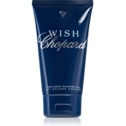 Wish Gel De Ducha Con Purpurina Para Mujer 150 Ml