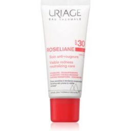 Roseliane Visible Redness-Neutralizing Care Spf30 Crema Calmante De Textura Ligera Contra Las Rojeces Spf 30 40 Ml