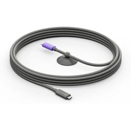 Logitech Cable USB-C 5m para MeetUp 2