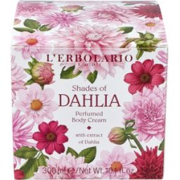 LÂ´erbolario L´erbolario matices dalia crema corporal 300ml.